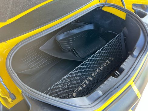 Used 2013 Chevrolet Camaro SS w/ RS Package image 13