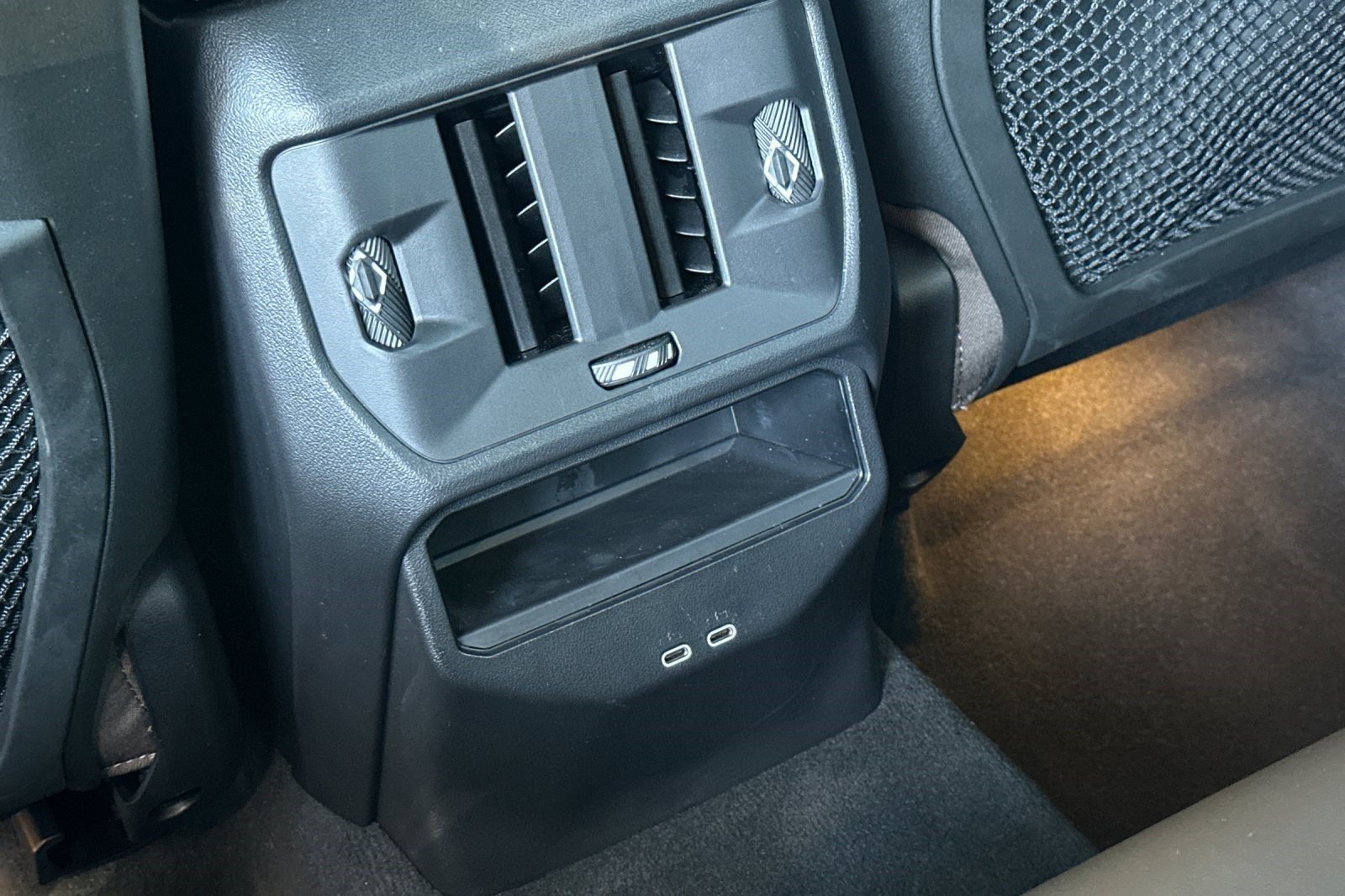 Used 2026 BMW X3 xDrive30i AWD/4WD image 16
