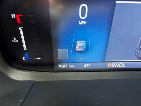 Certified 2024 Ford Escape ST-Line w/ Tech Pack #1 image 16