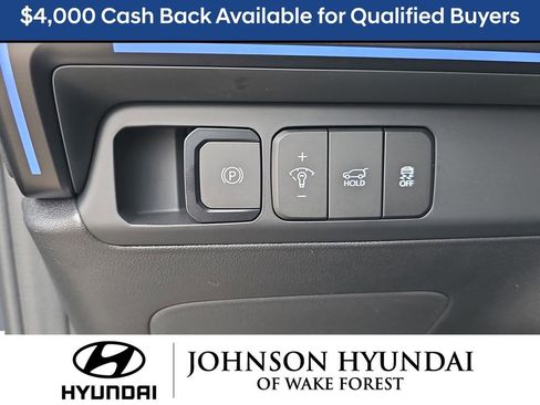New 2026 Hyundai Santa Fe Calligraphy image 38