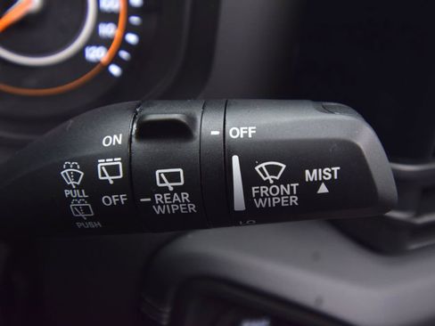 New 2026 Jeep Wrangler Unlimited Rubicon 392 image 35