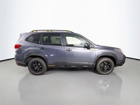 Used 2024 Subaru Forester Wilderness AWD/4WD image 9