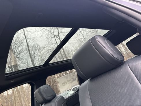 New 2026 Toyota Tundra Platinum image 39