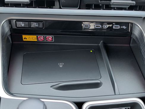 Certified 2026 Lexus TX 350 AWD w/ Technology Package image 20