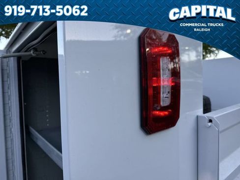 New 2026 Ford F350 XL w/ XL Chrome Package AWD/4WD image 18
