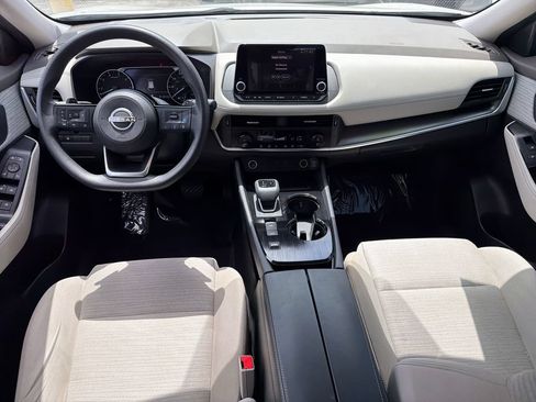 Used 2023 Nissan Rogue SV FWD image 15
