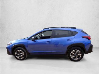Used 2025 Subaru Crosstrek 2.0i Premium w/ Crosstrek Mirror Package AWD/4WD video 2