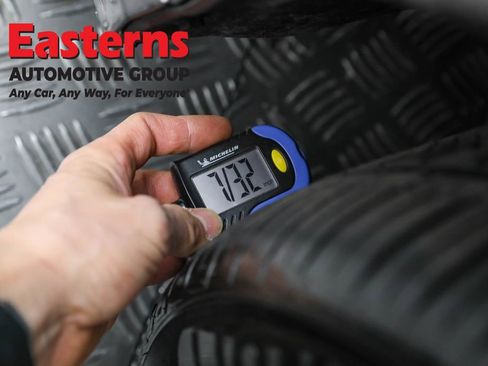 Used 2024 Toyota Camry SE FWD image 27