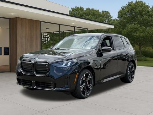 New 2026 BMW X3 M50 w/ Premium Package AWD/4WD image 29