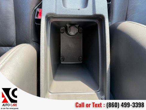 Used 2013 Chevrolet Impala LTZ FWD image 24