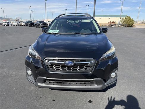 Used 2019 Subaru Crosstrek 2.0i Limited w/ Moonroof Package w/Navigation image 3