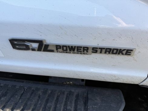 Used 2024 Ford F350 XLT image 7