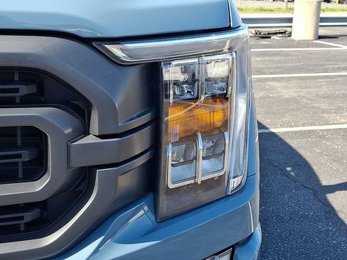 Certified 2023 Ford F150 XLT w/ Equipment Group 302A High image 9