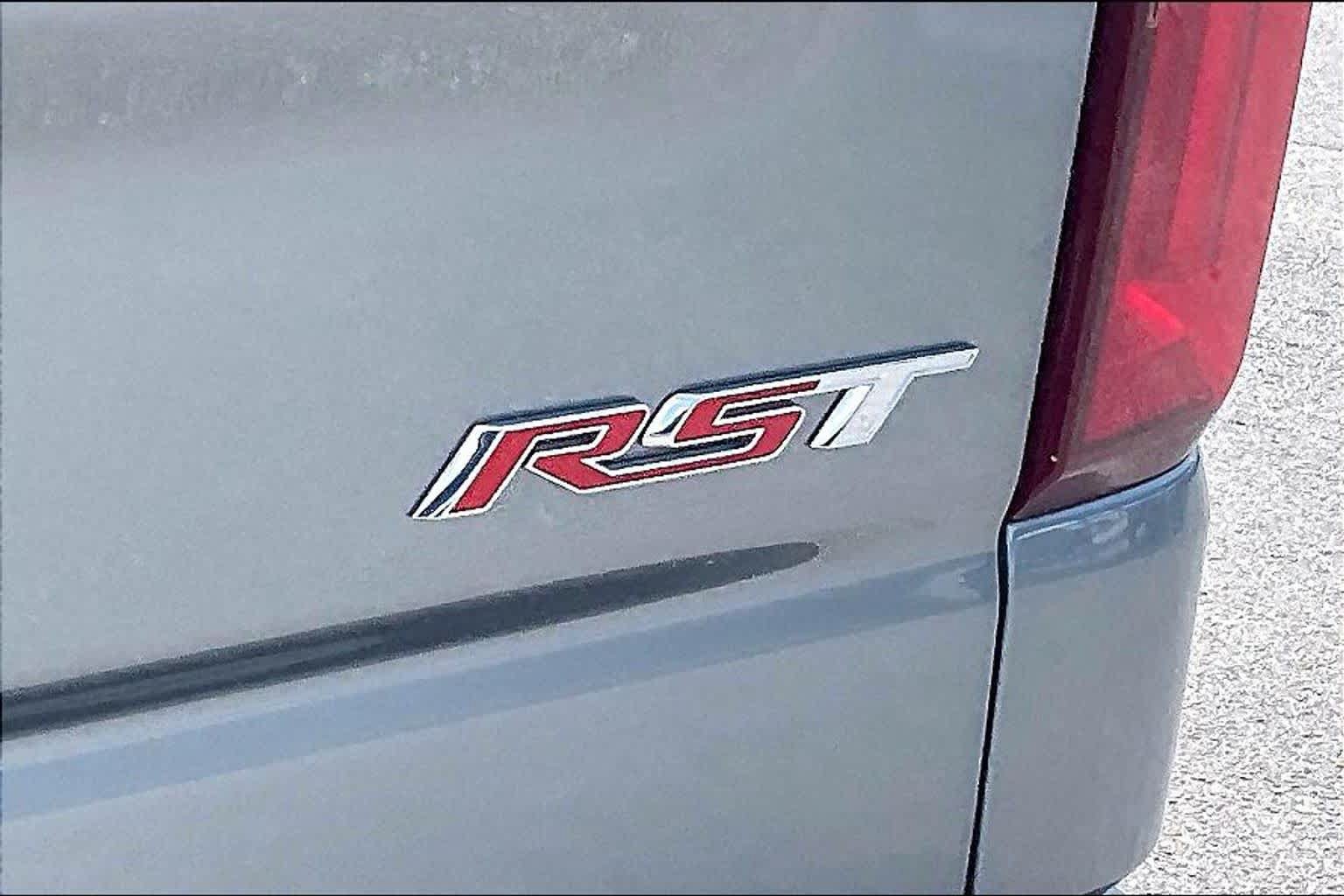 New 2026 Chevrolet Silverado 1500 RST w/ Texas Edition Plus AWD/4WD image 15