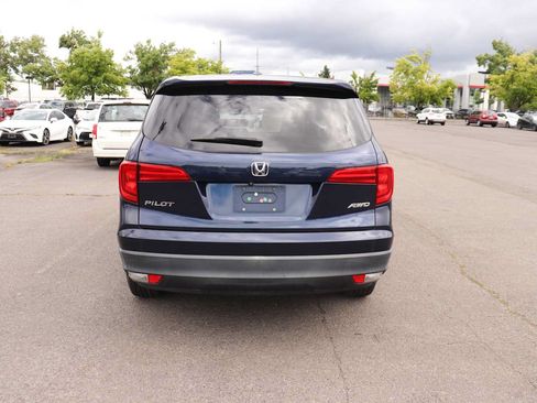 Used 2016 Honda Pilot EX-L image 6