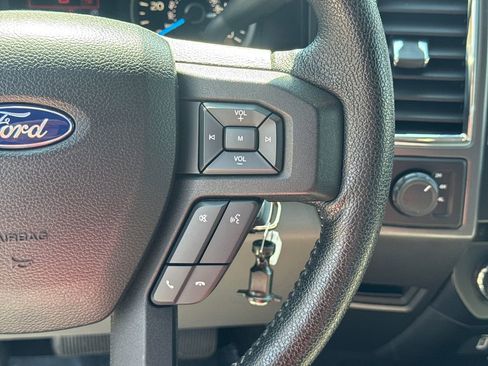 Used 2016 Ford F150 XLT w/ Equipment Group 302A Luxury image 26