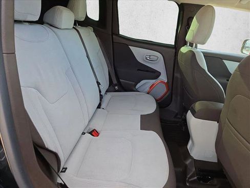 Used 2016 Jeep Renegade Latitude image 20