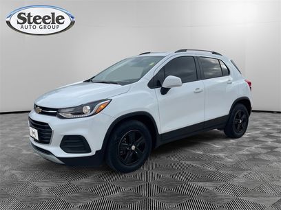 Used 2022 Chevrolet Trax LT w/ LT Convenience Package