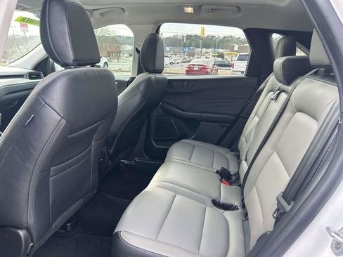 Certified 2022 Ford Escape SE w/ Convenience Package image 13