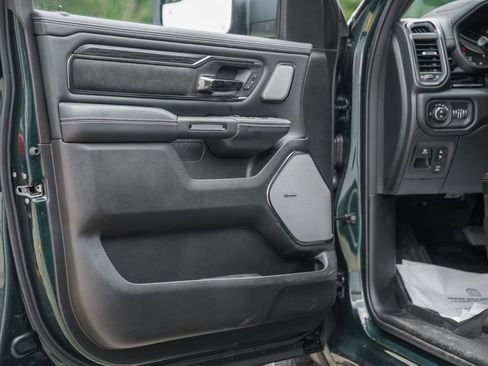 New 2026 RAM 1500 Rebel w/ Rebel Level 2 Equipment Group AWD/4WD image 45