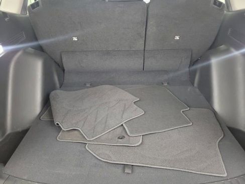 Certified 2025 Honda CR-V LX image 9