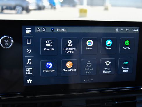 Used 2024 Honda Prologue EX image 22