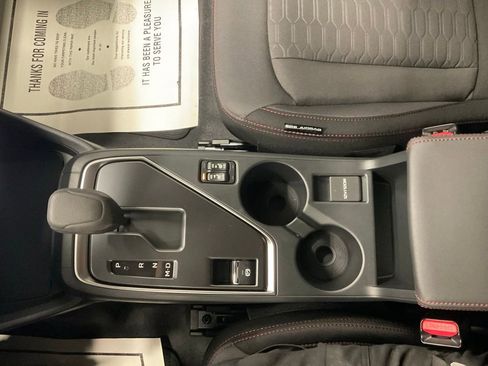 New 2026 Subaru Impreza 2.0i Sport image 21