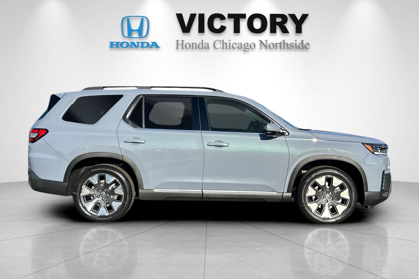 New 2026 Honda Pilot Elite image 6