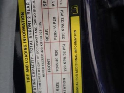 Used 2016 Maserati Ghibli S image 33