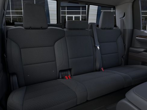 New 2026 GMC Sierra 1500 SLE AWD/4WD image 17