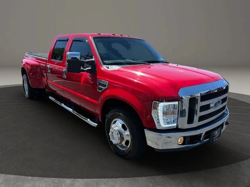 Used 2010 Ford F350 XLT RWD image 5