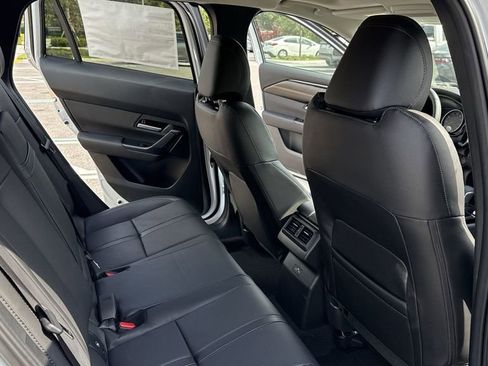New 2026 MAZDA CX-50 AWD 2.5 Hybrid w/ Weather Package image 33