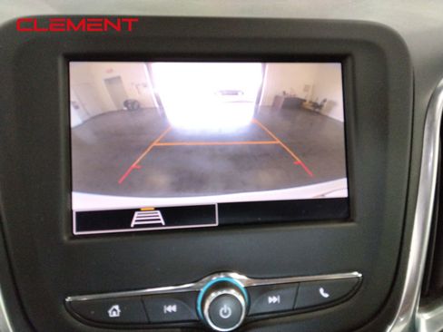 Used 2022 Chevrolet Equinox LS w/ LPO, Floor Liner Package image 24