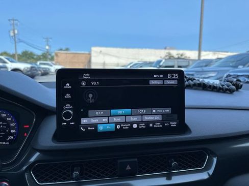 Used 2025 Acura Integra Type S FWD image 17