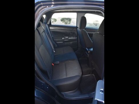 Used 2021 Mitsubishi Outlander Sport SE image 25