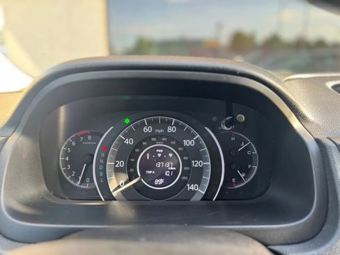 Used 2015 Honda CR-V LX image 49