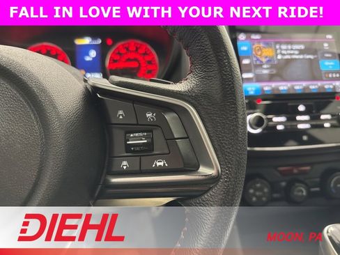 Used 2019 Subaru Impreza 2.0i Sport image 23