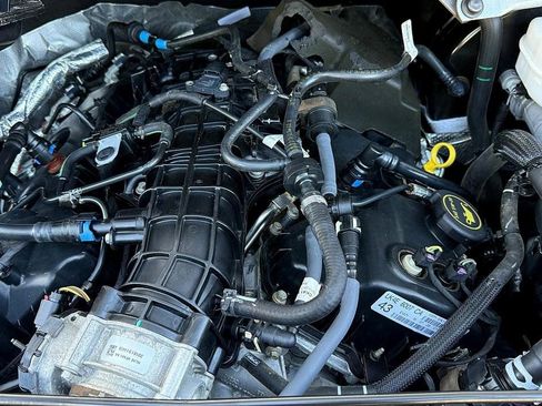 Certified 2020 Ford Transit 350 XL image 32