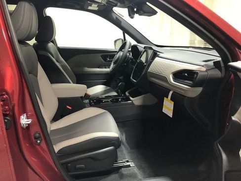 New 2026 Subaru Forester Limited image 16