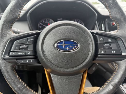 Used 2024 Subaru Outback Wilderness AWD/4WD image 13