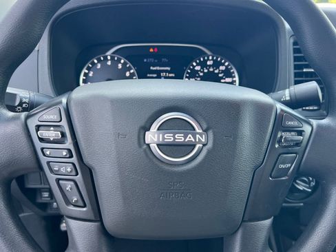 Certified 2023 Nissan Frontier S image 25