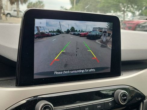 Used 2020 Ford Escape SEL FWD image 25