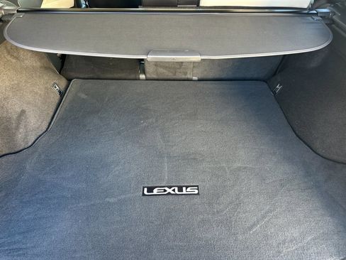 Used 2023 Lexus RX 350 Premium w/ Accessory Package (Z1) FWD image 17