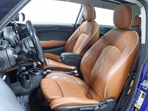 Used 2019 MINI Cooper S w/ Driver Assistance Package image 26