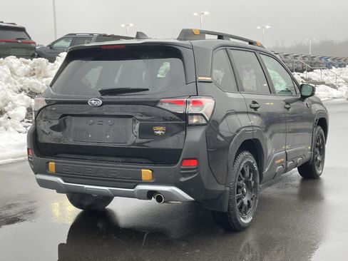 New 2026 Subaru Forester Wilderness image 3