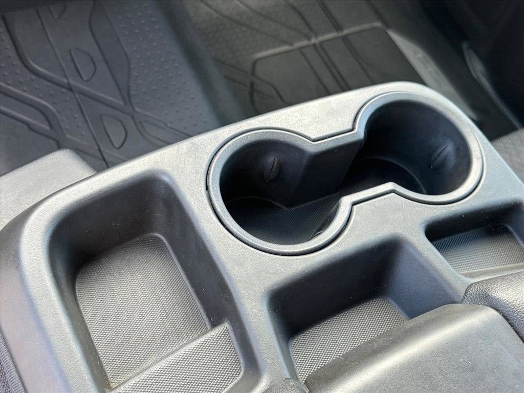 Used 2019 Chevrolet Silverado 1500 RST w/ All-Star Edition AWD/4WD image 29