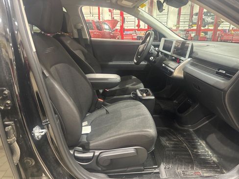 Used 2023 Hyundai Ioniq 5 SE RWD image 31