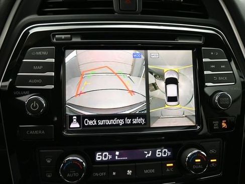 Used 2022 Nissan Maxima Platinum w/ Sport Mat Group FWD image 21