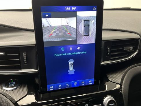 Used 2021 Ford Explorer ST w/ Equipment Group 401A image 6