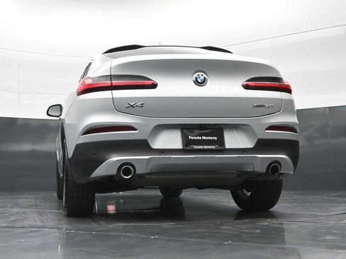 Used 2019 BMW X4 xDrive30i w/ Convenience Package AWD/4WD image 39